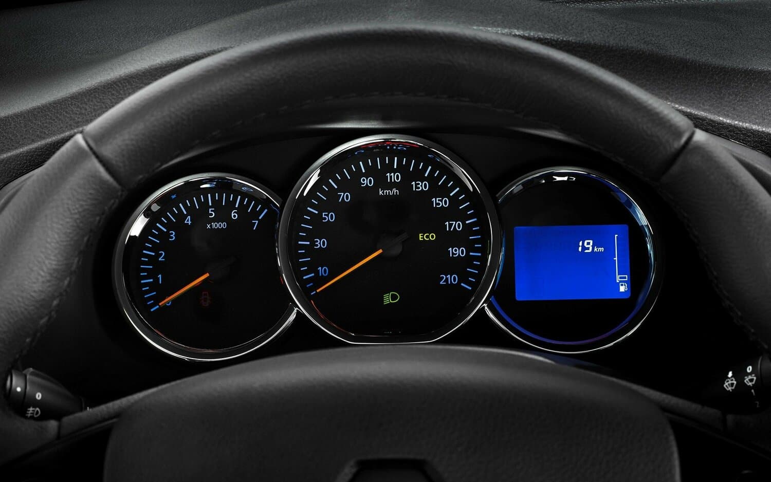 Renault, Sandero, II, 2016, фото 10