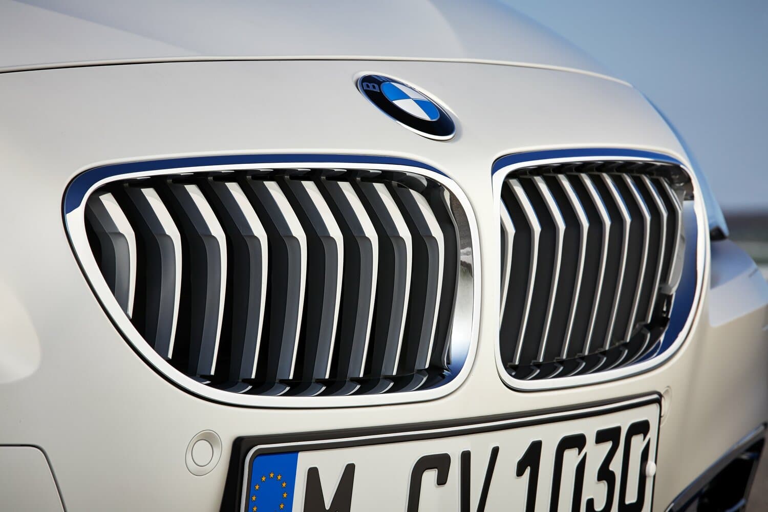 BMW 6 series III (F06/F13/F12) Рестайлинг Седан Gran Coupe, фото 18