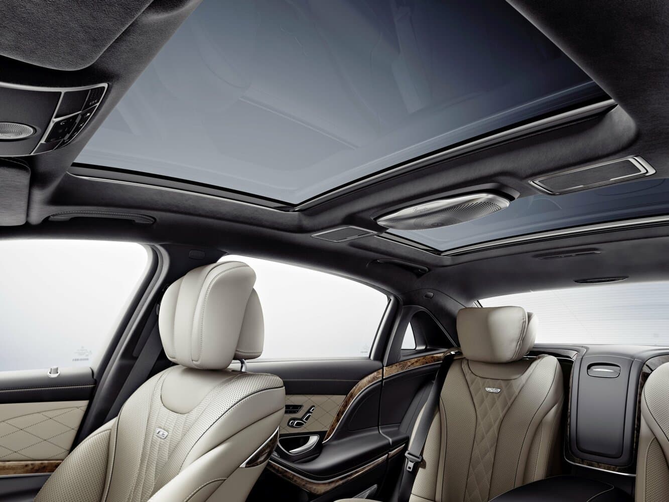 Mercedes-Benz Maybach S-Class I (X222) Седан, фото 11
