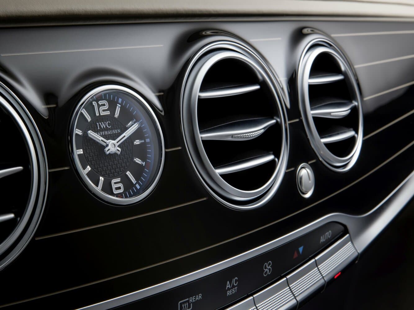 Mercedes-Benz Maybach S-Class I (X222) Седан, фото 12