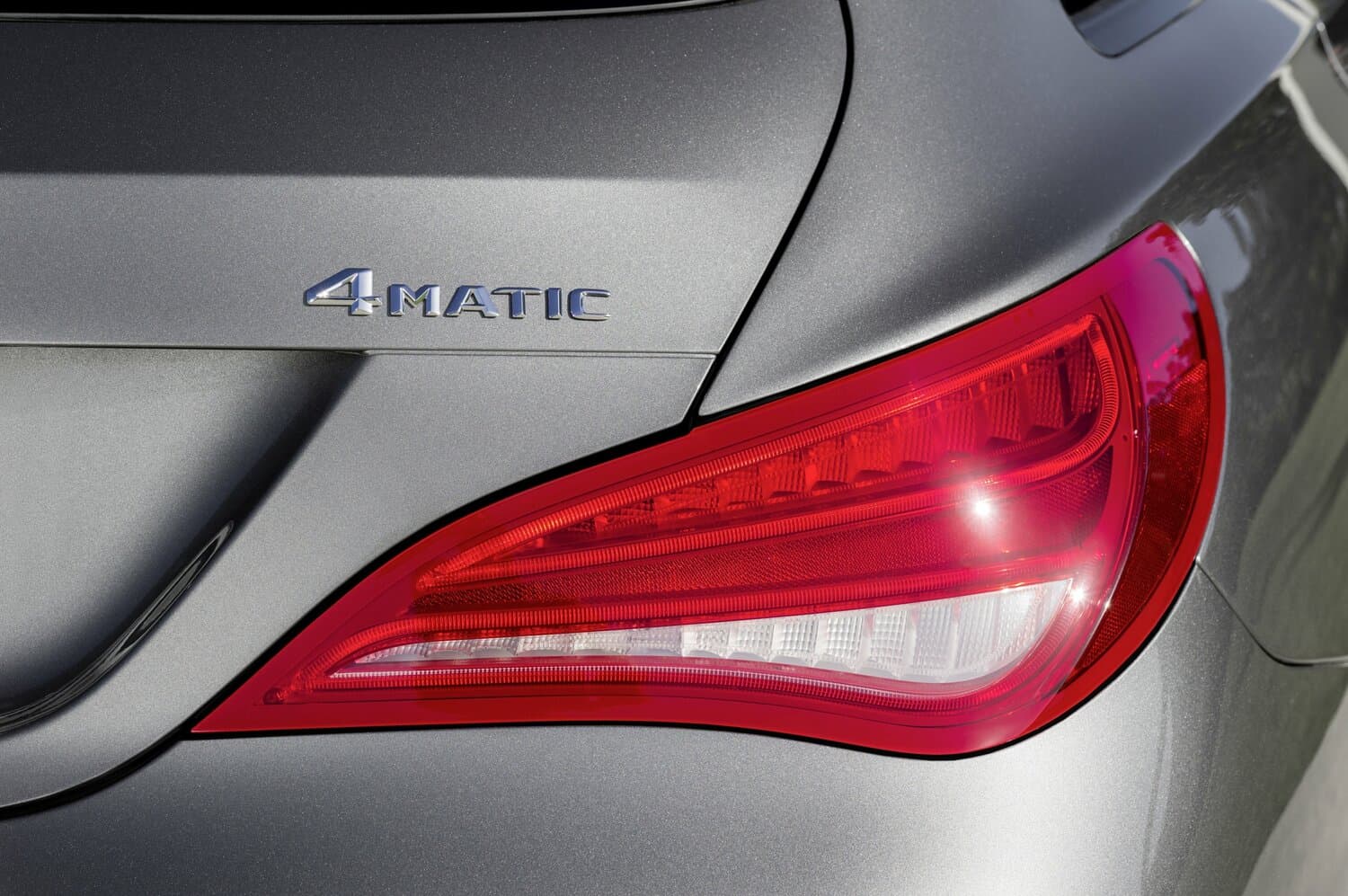 Mercedes-Benz CLA I (C117, X117) Универсал 5 дв., фото 15
