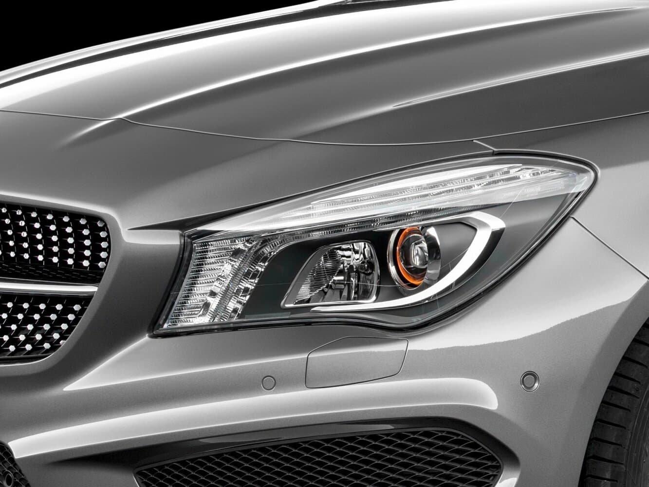 Mercedes-Benz CLA I (C117, X117) Универсал 5 дв., фото 14