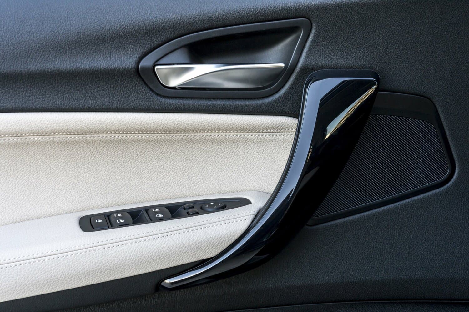 BMW 1 series II (F20/F21) Рестайлинг Хэтчбек 5 дв., фото 8