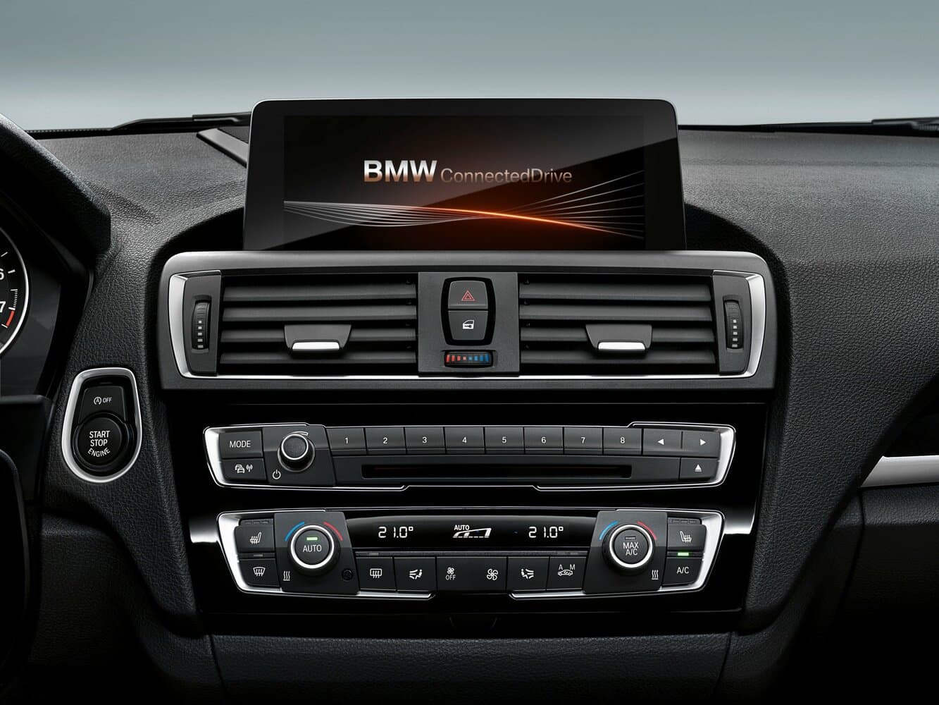 BMW 1 series II (F20/F21) Рестайлинг Хэтчбек 5 дв., фото 16