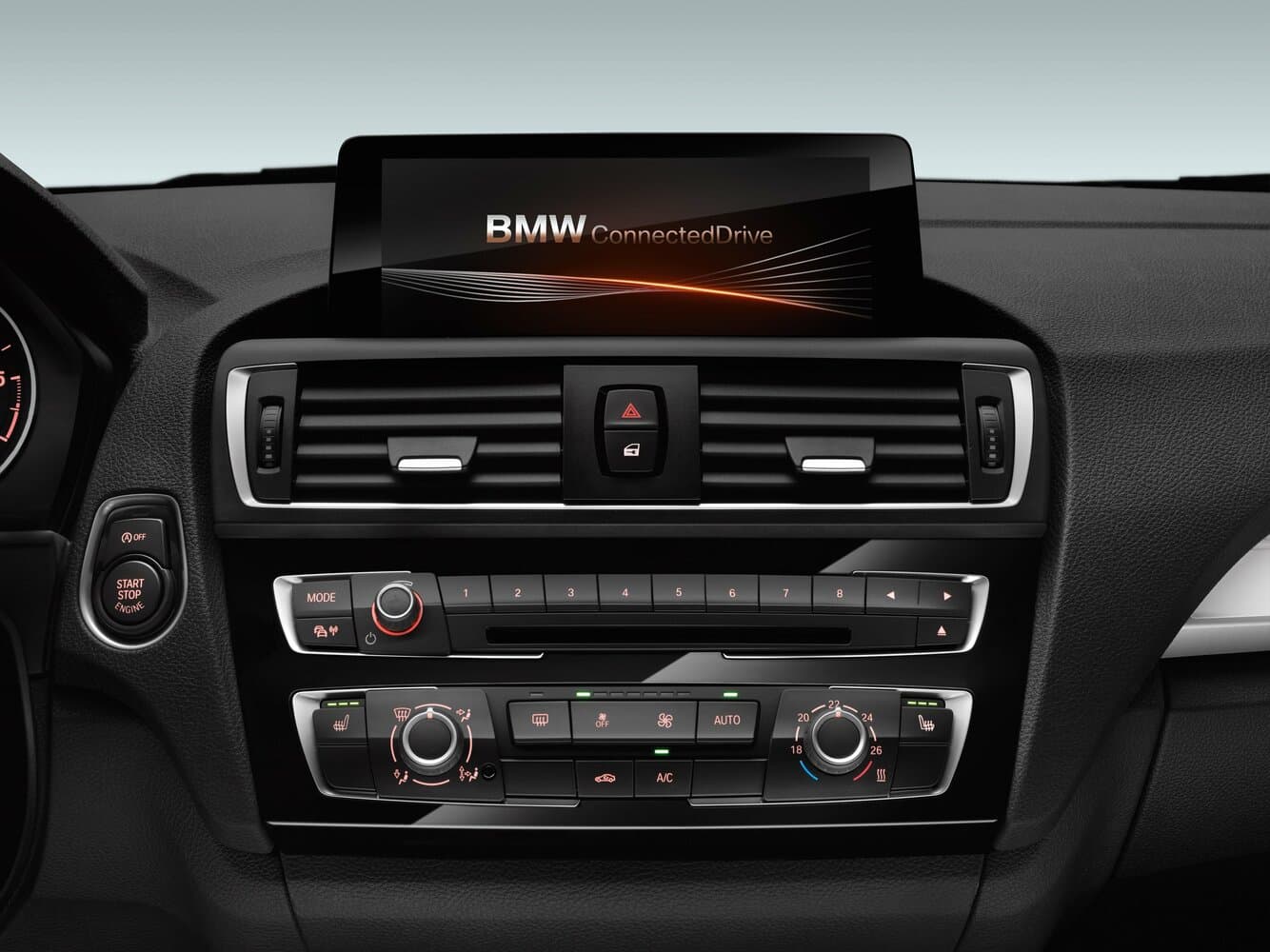 BMW 1 series II (F20/F21) Рестайлинг Хэтчбек 3 дв., фото 15