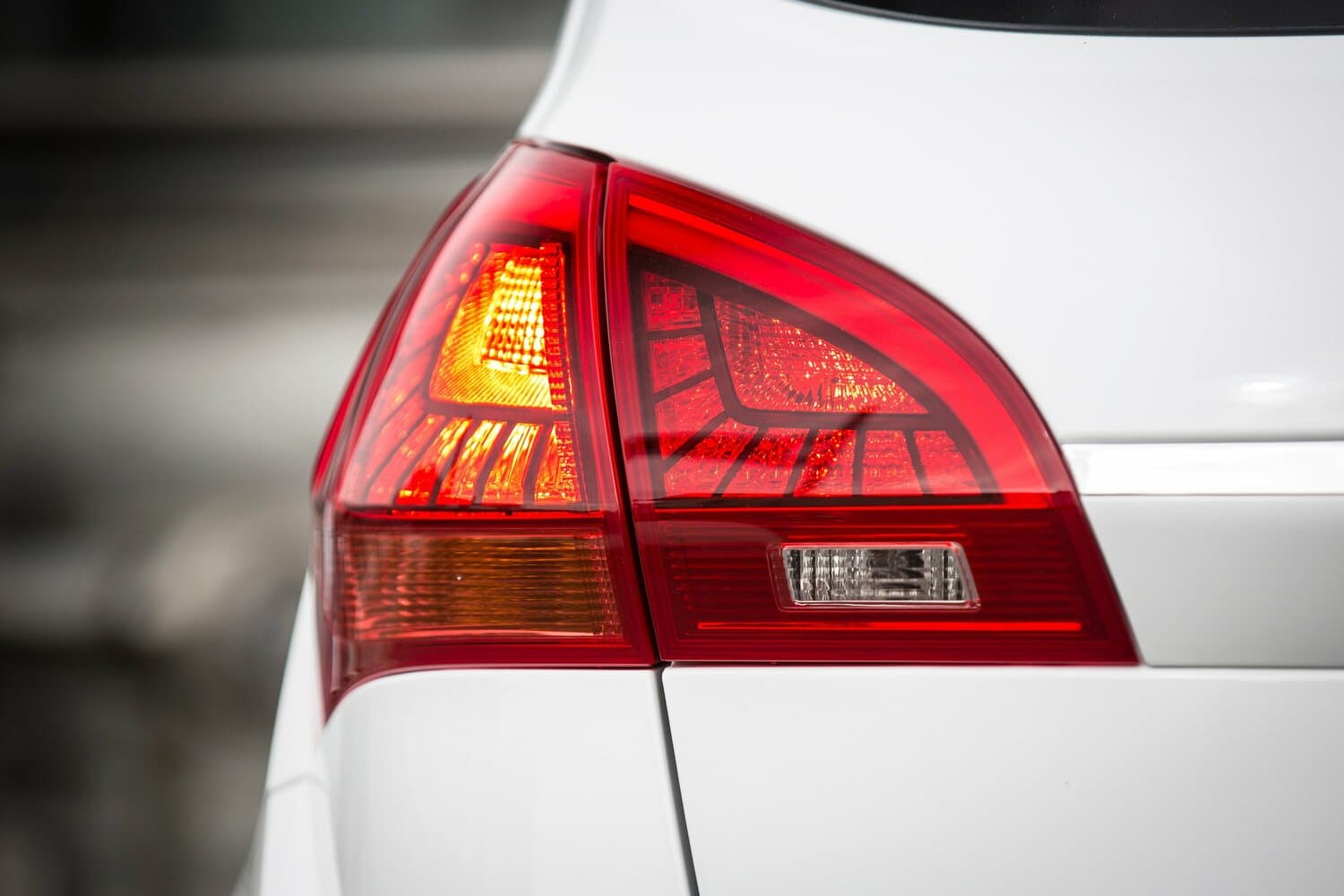 Kia Venga I Рестайлинг Компактвэн, фото 14