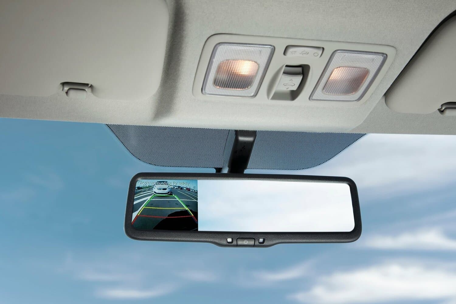Kia Venga I Рестайлинг Компактвэн, фото 12
