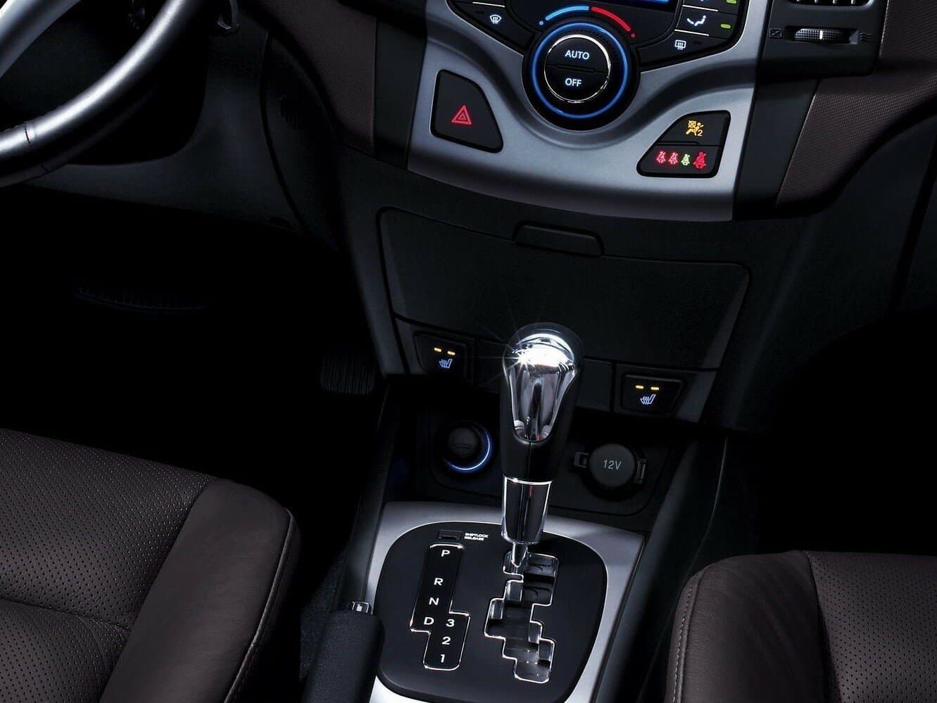 Hyundai i30 I Рестайлинг Универсал 5 дв., фото 8