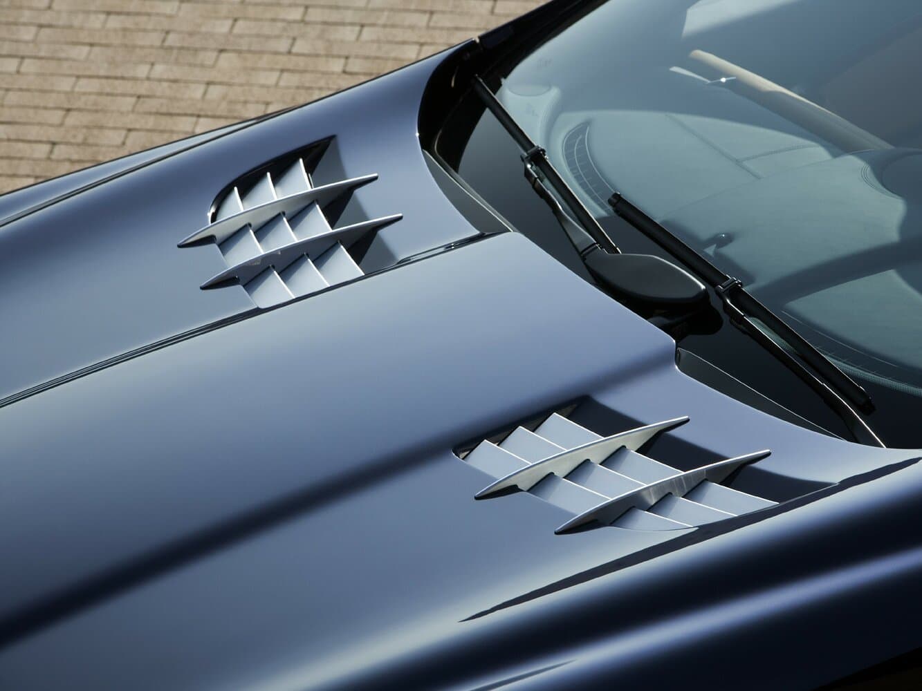 Mercedes-Benz SLR McLaren  Родстер, фото 10