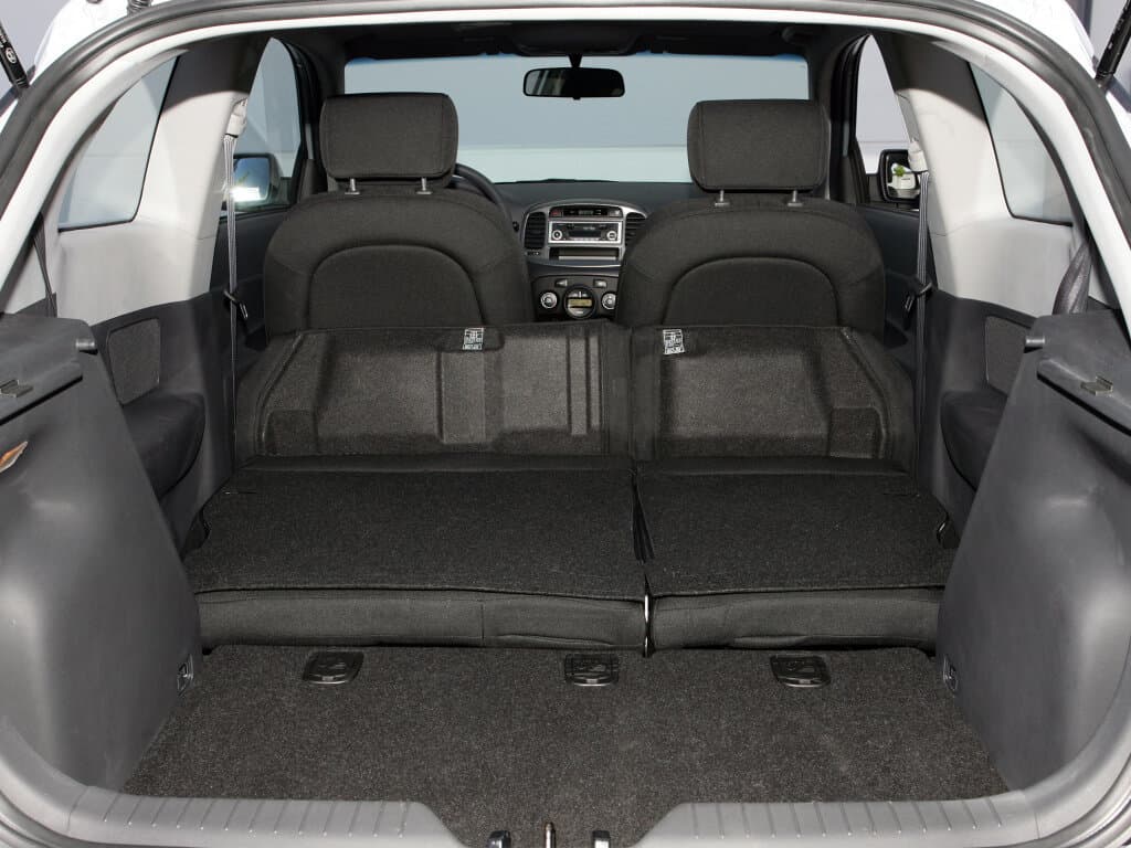 Hyundai Verna II Хэтчбек 3 дв., фото 6