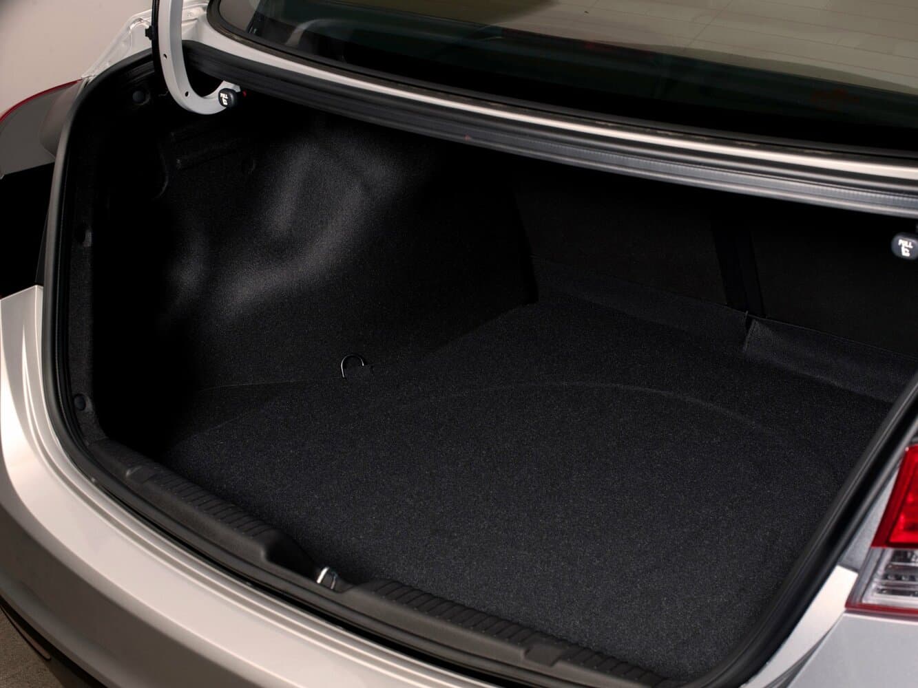 Hyundai Elantra V (MD) Купе, фото 12
