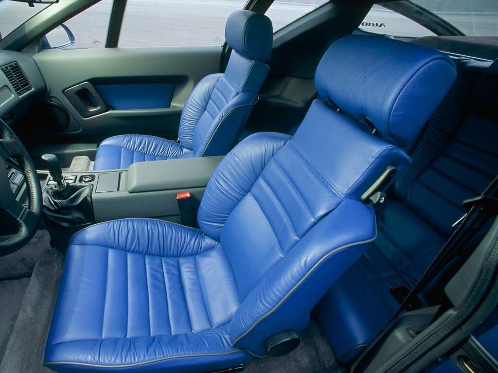 Alpine, A610, 1995, фото 5