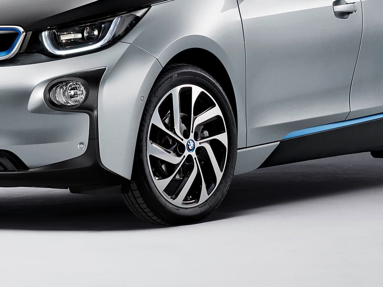 BMW i3 I (I01) Хэтчбек 5 дв., фото 17