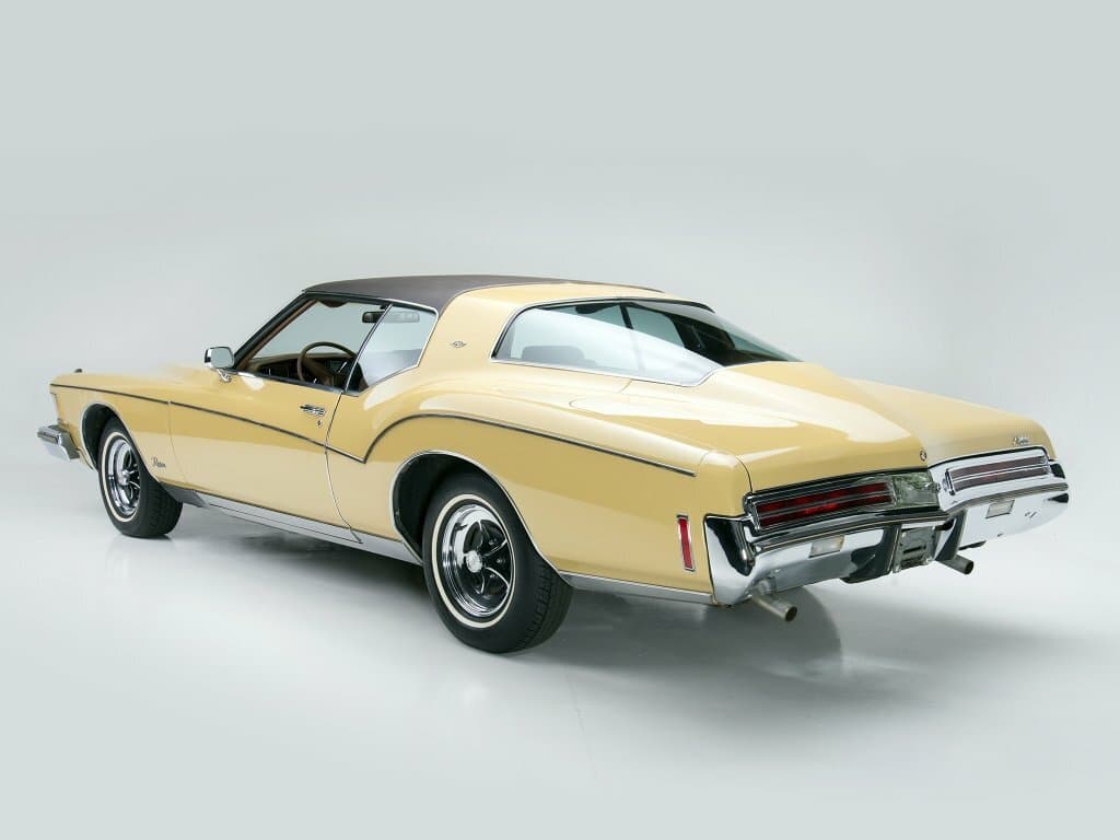 Buick Riviera