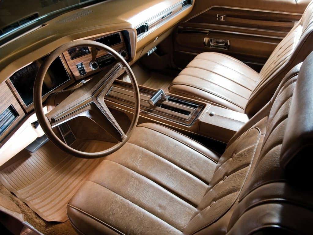 Buick, Riviera, III, 1971, фото 2