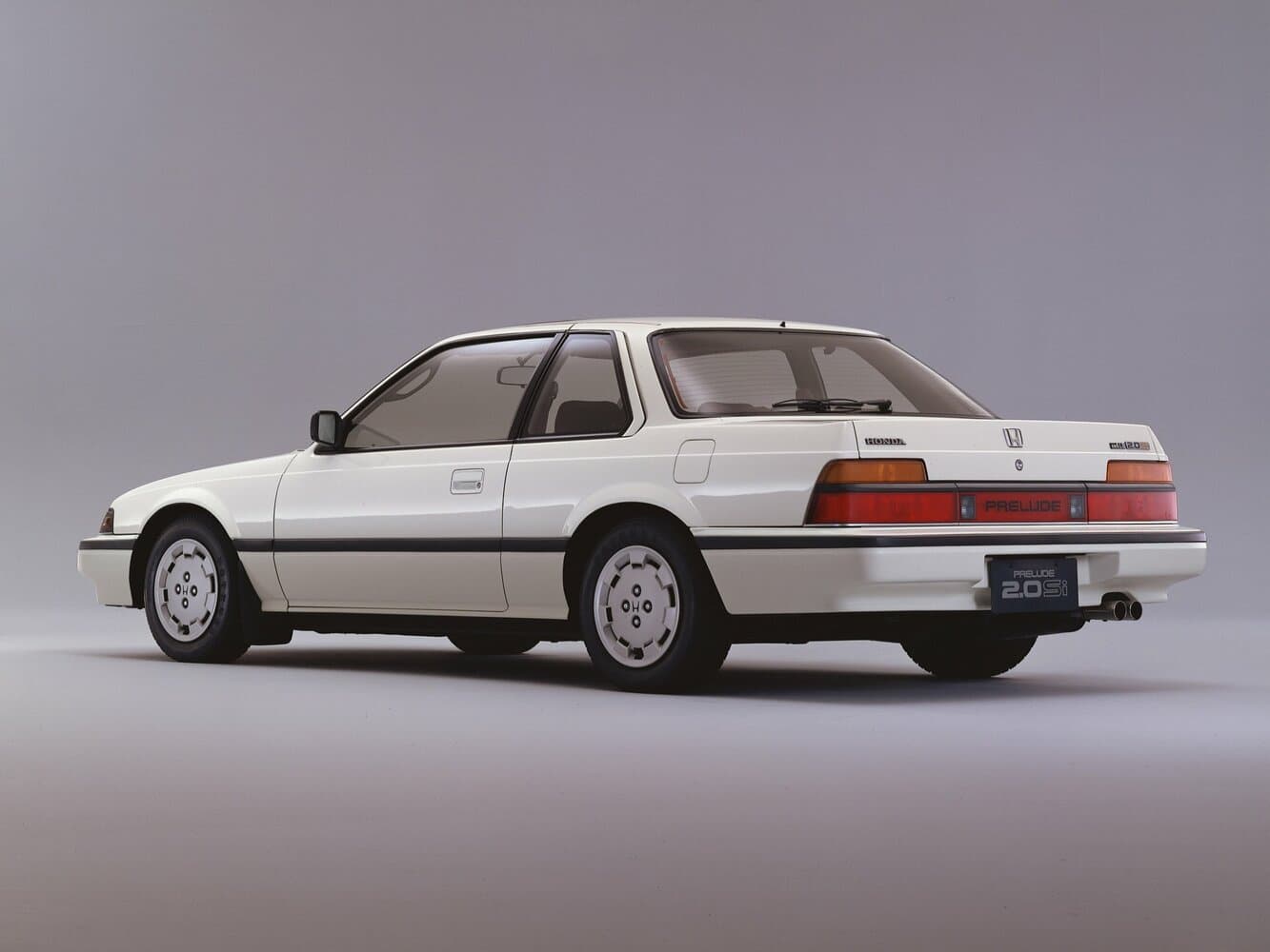 Honda Prelude