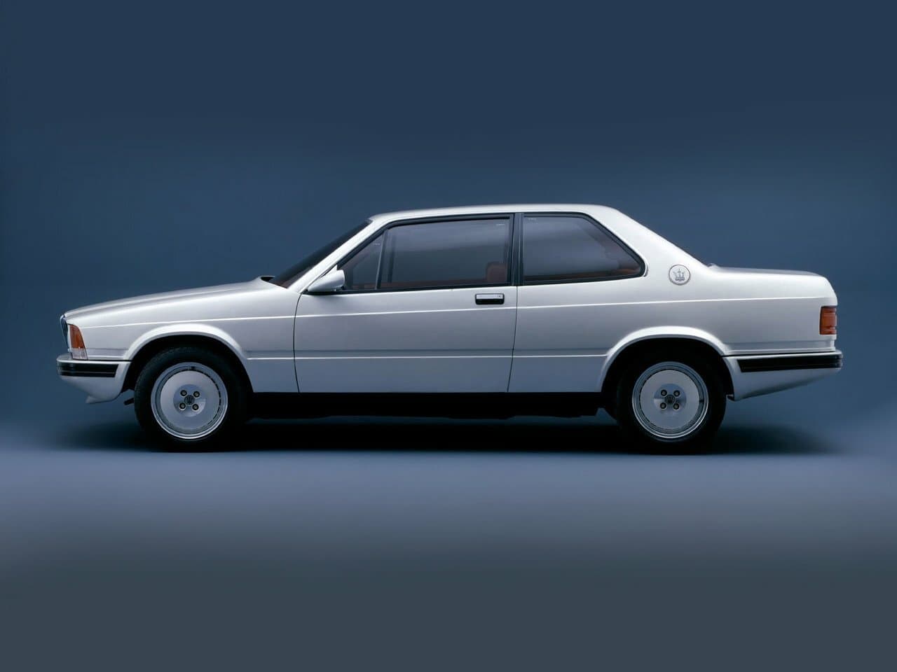 Maserati, 228, 1991, фото 2