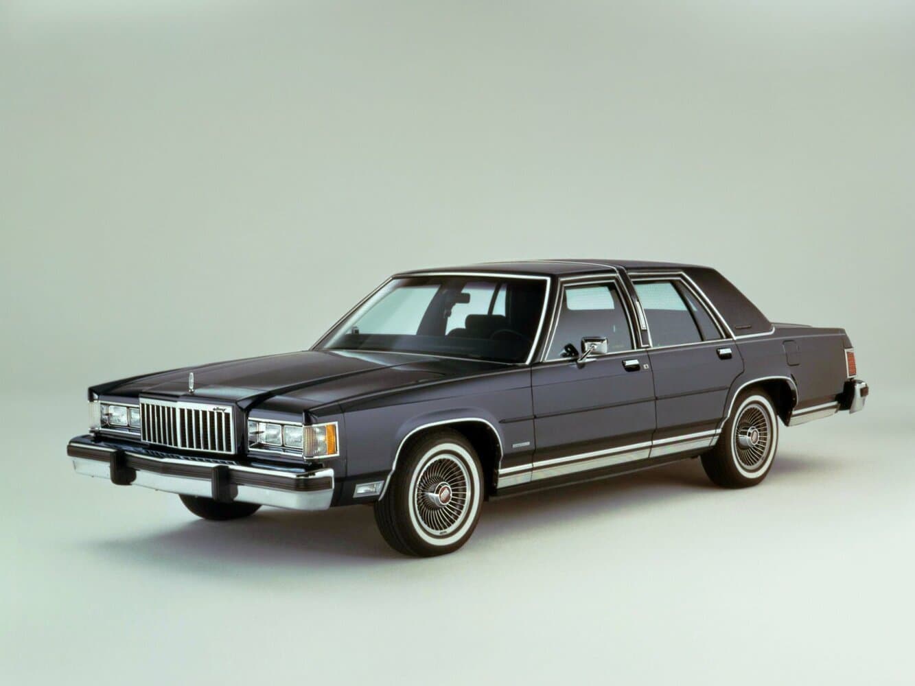 Mercury Grand Marquis