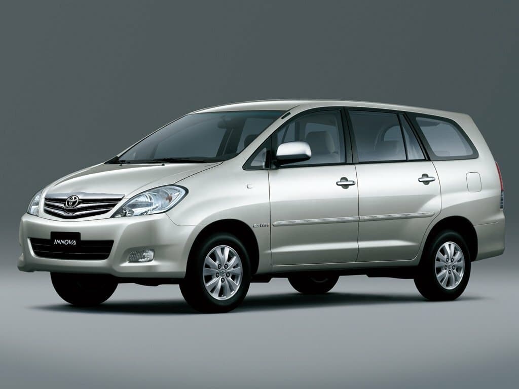 Toyota Innova I