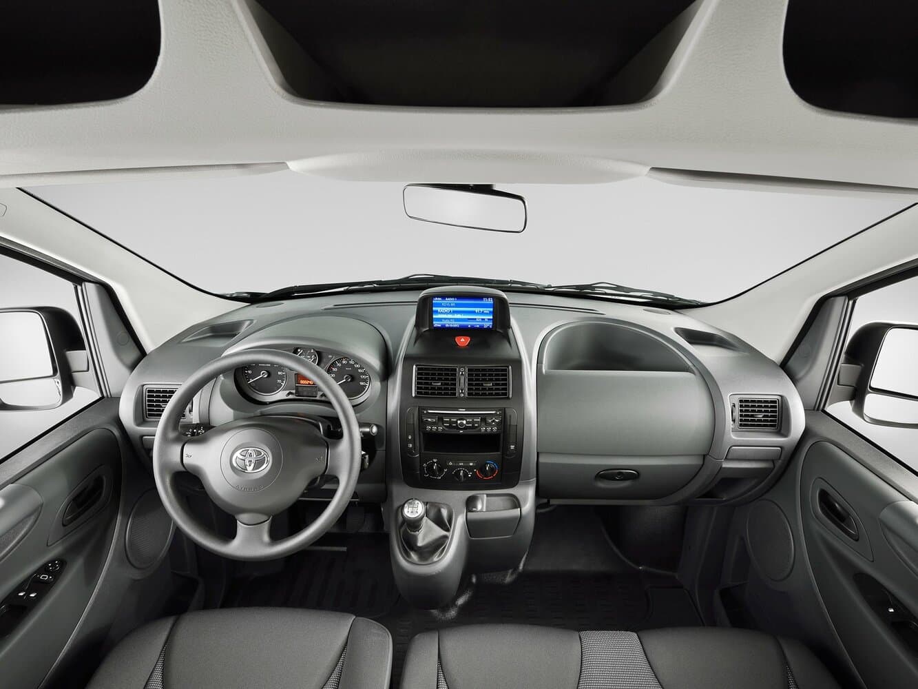 Toyota ProAce I Минивэн, фото 5