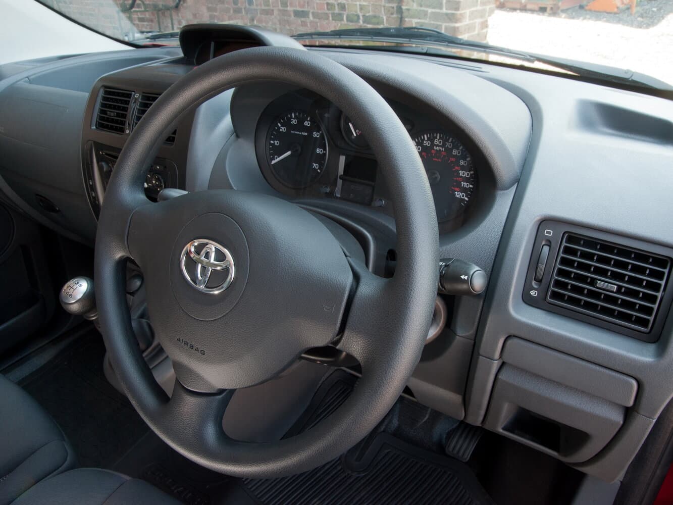 Toyota ProAce I Минивэн, фото 8