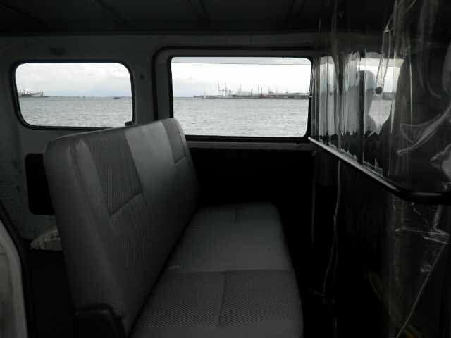 Toyota Town Ace IV Компактвэн, фото 4
