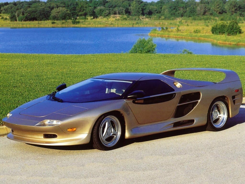 Vector, M12, 1999, фото 3