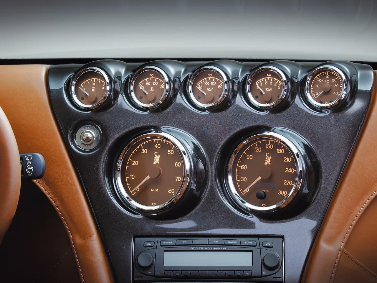 Wiesmann GT  Купе, фото 8