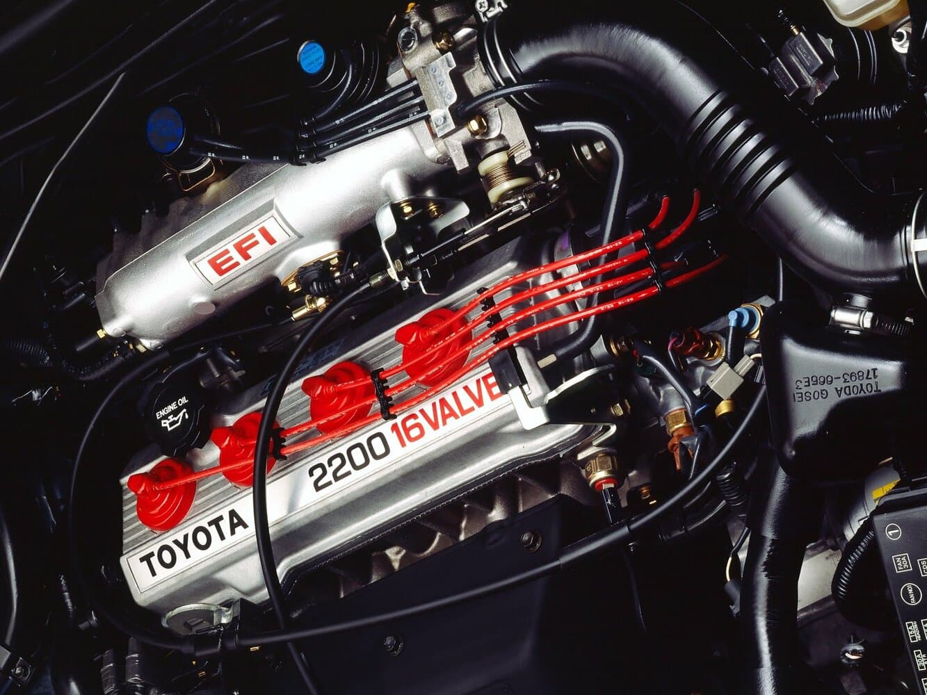 Toyota Celica V (T180) Купе, фото 5