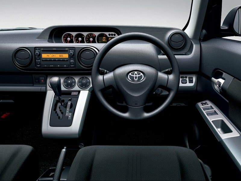 Toyota Corolla Rumion  Универсал 5 дв., фото 3