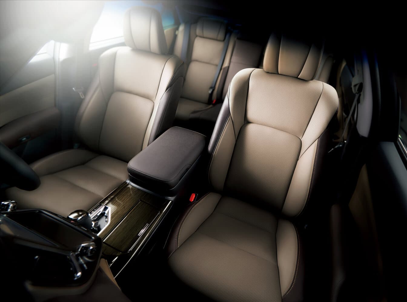 Toyota Crown Majesta VI (S210) Седан, фото 6