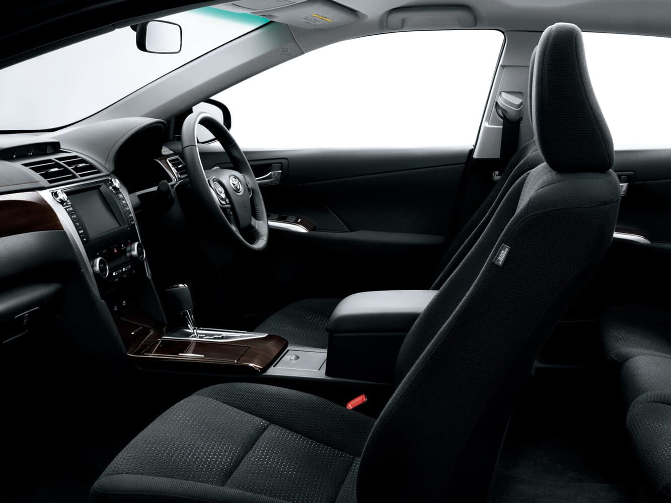 Toyota Camry VII (XV50) Седан Japan Market, фото 7