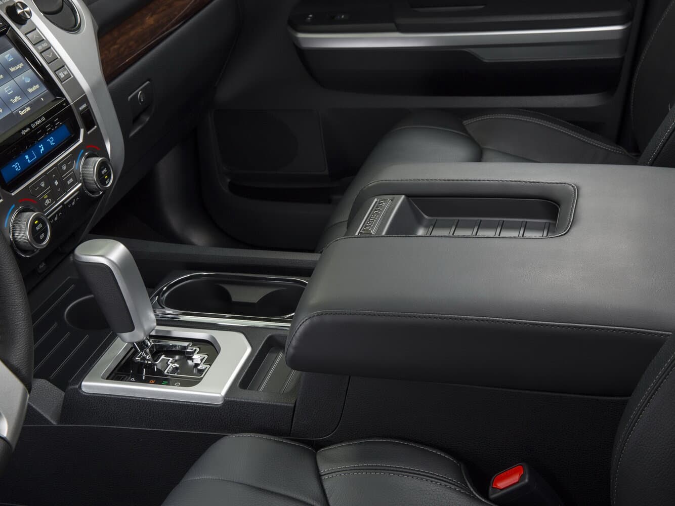 Toyota Tundra II Рестайлинг Пикап Двойная кабина Double Cab, фото 12