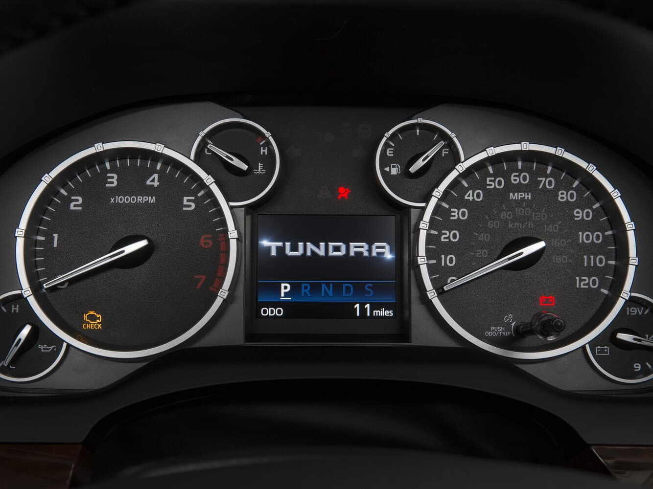 Toyota Tundra II Рестайлинг Пикап Двойная кабина Double Cab, фото 7