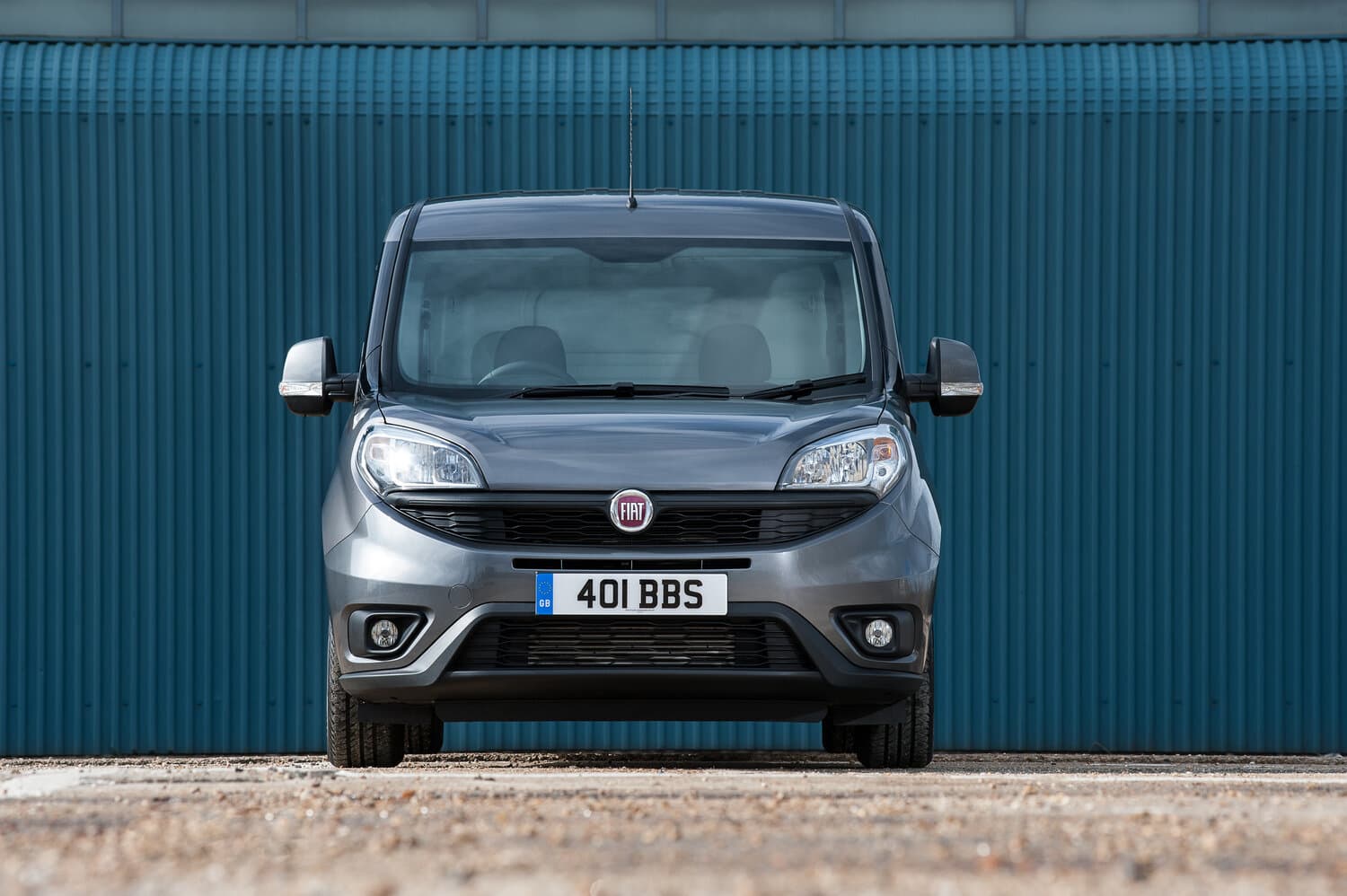 Fiat, Doblo, II Рестайлинг, 2019, фото 11