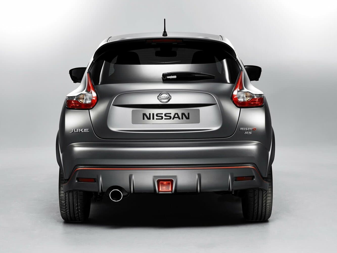 Nissan, Juke Nismo, I Рестайлинг, 2016, фото 18