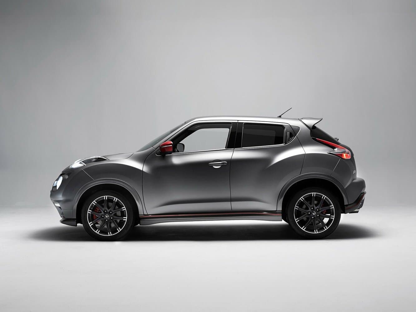 Nissan, Juke Nismo, I Рестайлинг, 2016, фото 2