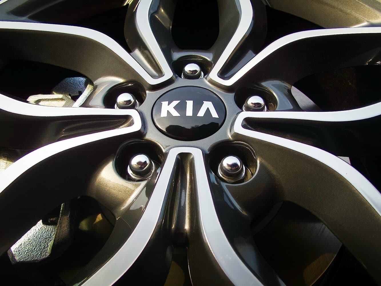 Kia Forte II Хэтчбек 5 дв., фото 14