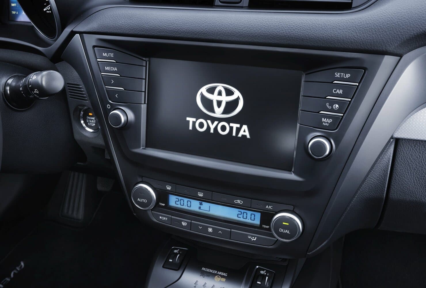 Toyota Avensis III Рестайлинг 2 Универсал 5 дв., фото 16