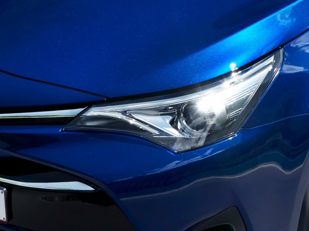 Toyota Avensis III Рестайлинг 2 Универсал 5 дв., фото 14