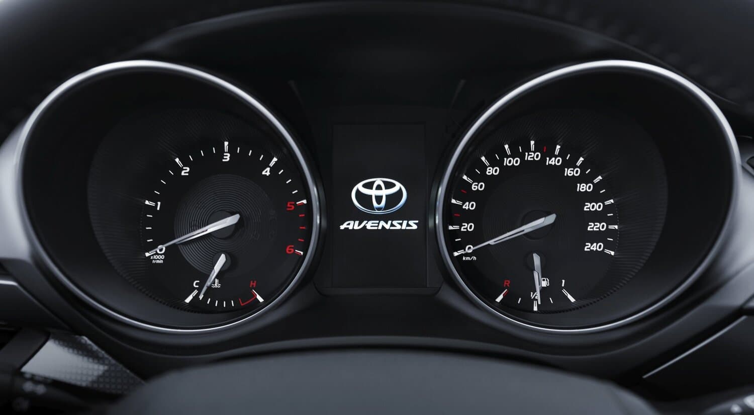 Toyota Avensis III Рестайлинг 2 Универсал 5 дв., фото 8