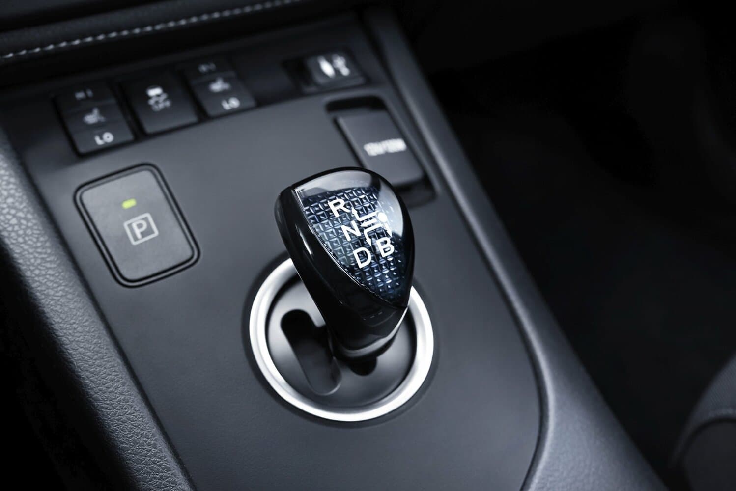 Toyota Auris II Рестайлинг Хэтчбек 5 дв., фото 11