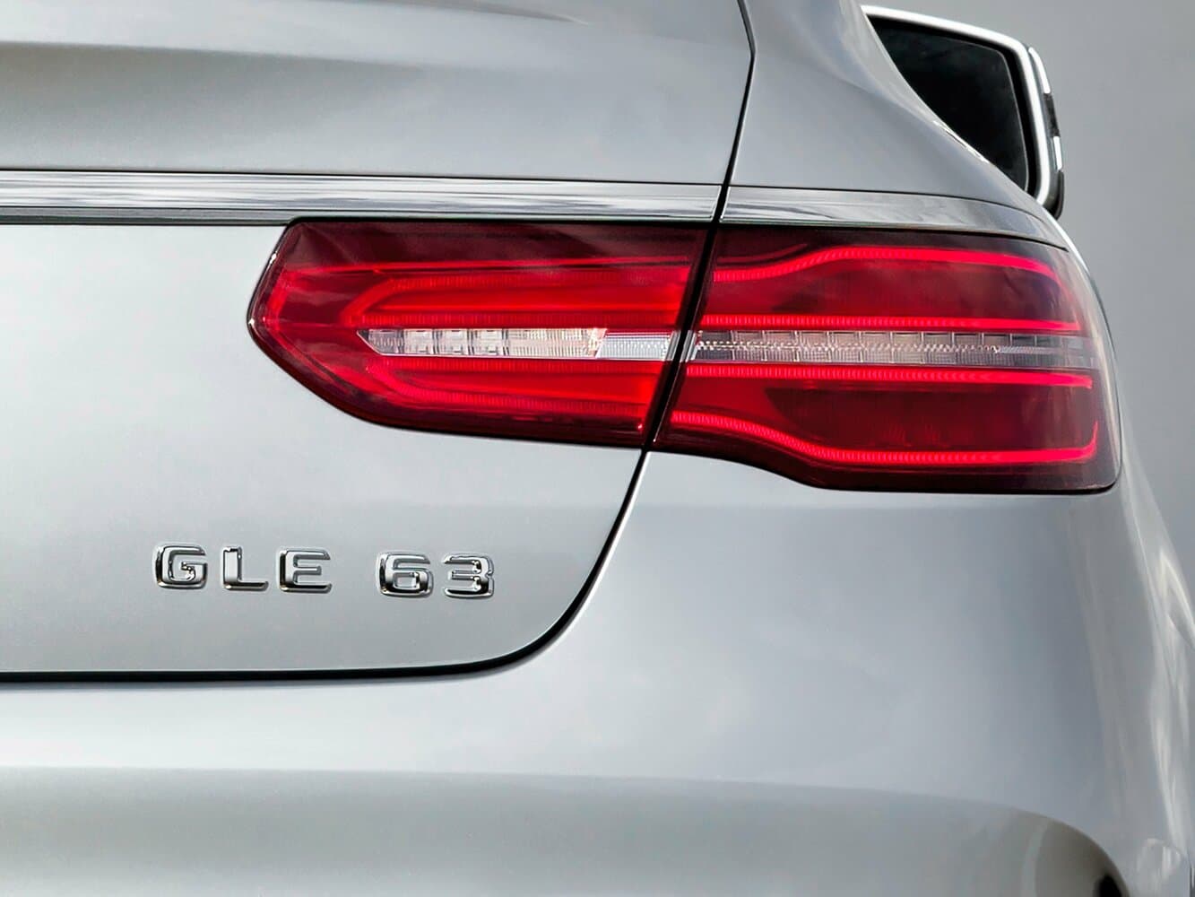 Mercedes-Benz GLE Coupe AMG I (C292) Внедорожник 5 дв., фото 13