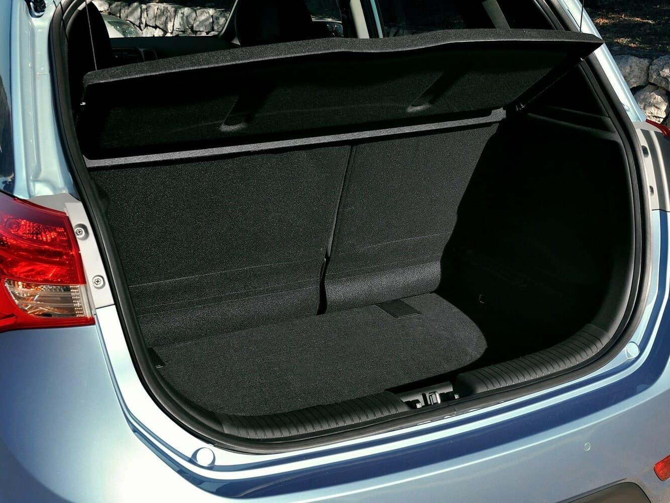 Hyundai ix20 I Рестайлинг Хэтчбек 5 дв., фото 14