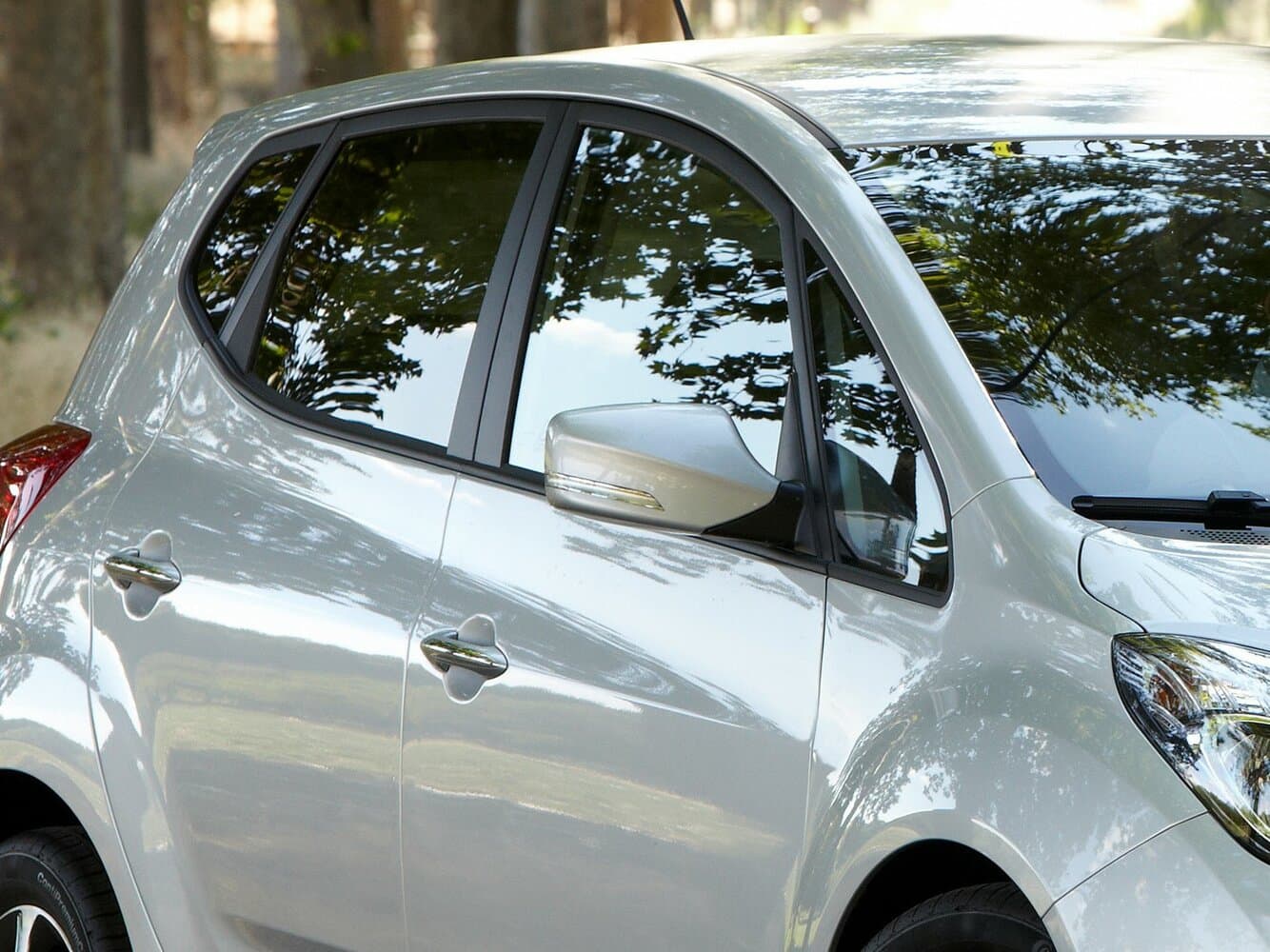 Hyundai ix20 I Рестайлинг Хэтчбек 5 дв., фото 13