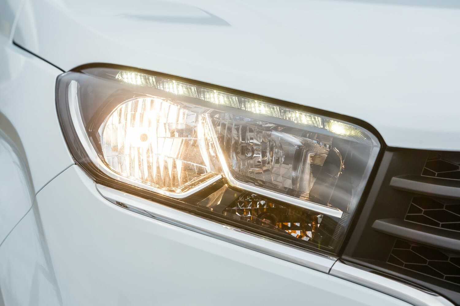 Lada (ВАЗ) XRAY I Хэтчбек 5 дв., фото 16