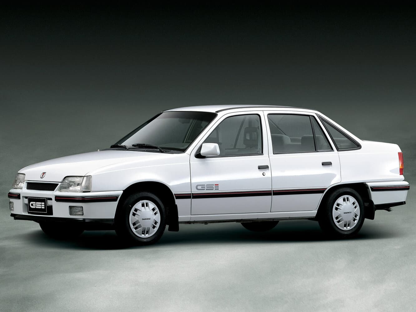 Daewoo Racer I