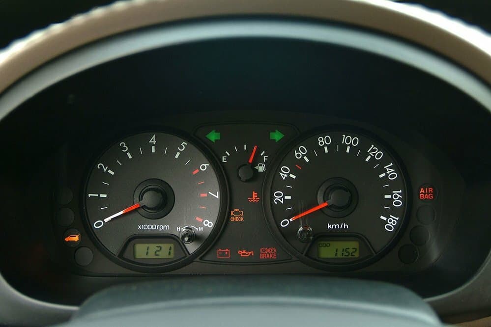 Kia Morning I Хэтчбек 5 дв., фото 4