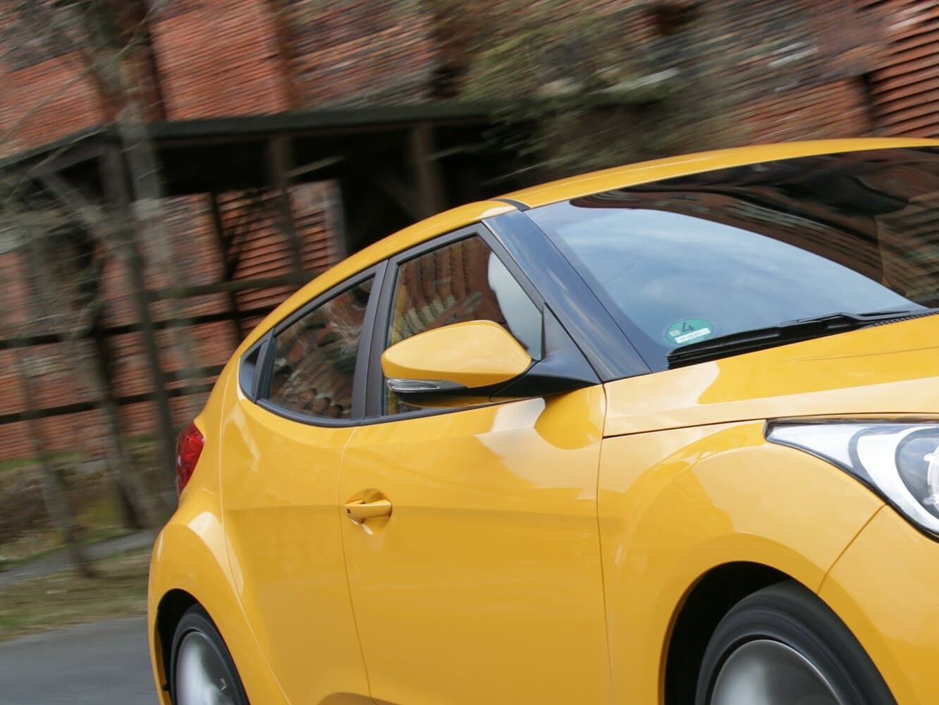 Hyundai, Veloster, I Рестайлинг, 2015, фото 18
