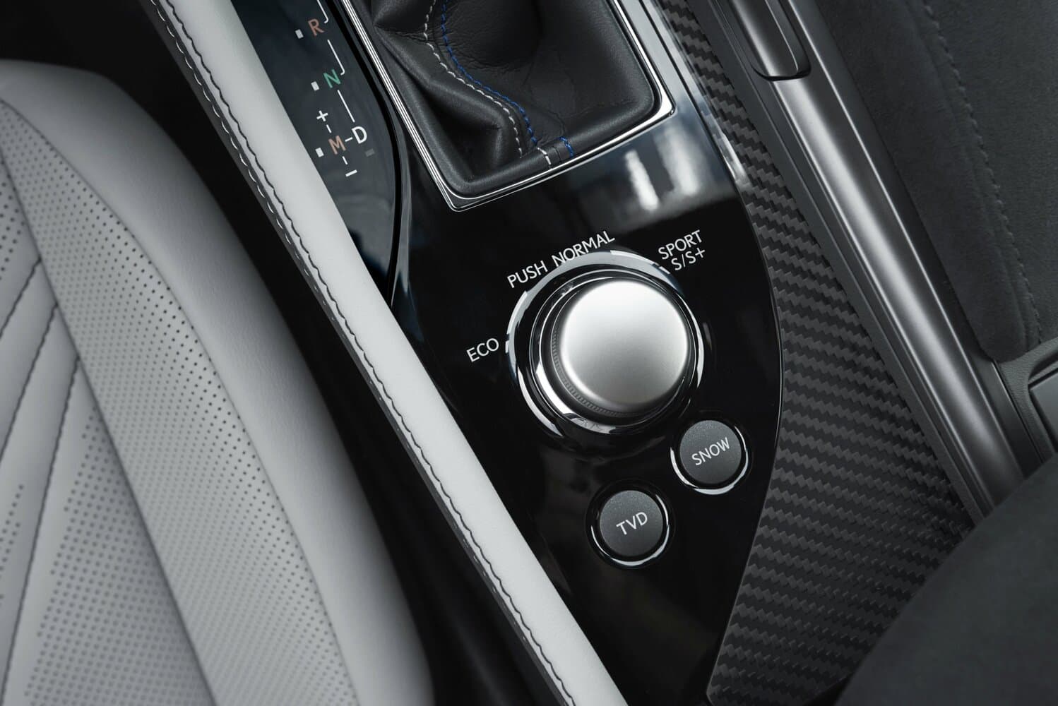 Lexus, GS F, 2015, фото 5